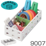小物収納 収納ケース COBACO | livingut | 詳細画像1