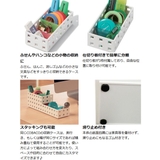 小物収納 収納ケース COBACO | livingut | 詳細画像3