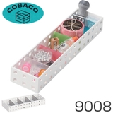 小物収納 収納ケース COBACO | livingut | 詳細画像1