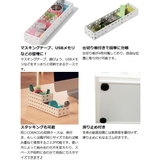 小物収納 収納ケース COBACO | livingut | 詳細画像3