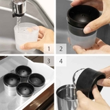 丸氷 製氷器 アイスボールメーカー | livingut | 詳細画像11 