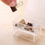 小物収納 プラスチック 卓上収納 | livingut | 詳細画像6