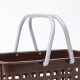 ランドリーバスケット スカンジナビア SCB | livingut | 詳細画像6 