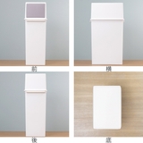 ゴミ箱 25L フロントオープン | livingut | 詳細画像3