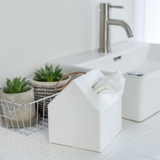 ティッシュホルダー ケース 家 | livingut | 詳細画像5