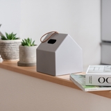 ティッシュホルダー ケース 家 | livingut | 詳細画像6