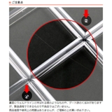 パーツケース クリア S | livingut | 詳細画像15