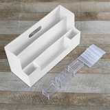 卓上整理ボックス A4 横 | livingut | 詳細画像13 