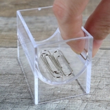 卓上整理ボックス A4 横 | livingut | 詳細画像14 