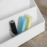 卓上整理ボックス A4 横 | livingut | 詳細画像15 