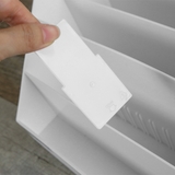 卓上整理ボックス A4 横 | livingut | 詳細画像16 