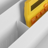 卓上整理ボックス A4 横 | livingut | 詳細画像17 