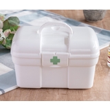 救急箱 収納ケース トレー付き | livingut | 詳細画像11 