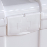 救急箱 収納ケース トレー付き | livingut | 詳細画像12 