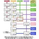 小物収納 9002 収納ケース | livingut | 詳細画像9 