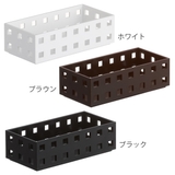 小物収納 9007 収納ケース | livingut | 詳細画像3
