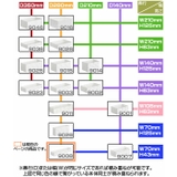 小物収納 9008 収納ケース | livingut | 詳細画像9