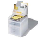 小物収納 プラスチック 卓上収納 | livingut | 詳細画像11 