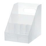 小物収納 プラスチック 卓上収納 | livingut | 詳細画像18