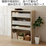 小物収納 9025 収納ケース | livingut | 詳細画像2