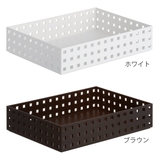 小物収納 9026 収納ケース | livingut | 詳細画像3
