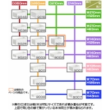 小物収納 9014 収納ケース | livingut | 詳細画像9