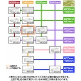 小物収納 9015 収納ケース | livingut | 詳細画像8