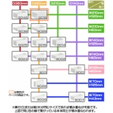小物収納 9016 収納ケース | livingut | 詳細画像9