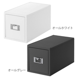 CD ファイルケース モノトーン | livingut | 詳細画像3