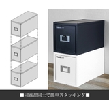 CD ファイルケース モノトーン | livingut | 詳細画像5