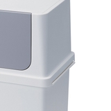 ゴミ箱 25L フロントオープン | livingut | 詳細画像5