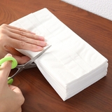 ティッシュケース ハーフティッシュボックス スマホスタンド | livingut | 詳細画像11