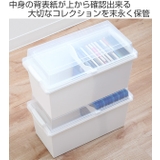 収納ボックス CD DVD | livingut | 詳細画像2