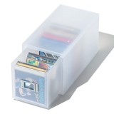 収納ボックス 引き出し プラスチック | livingut | 詳細画像6