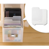 収納ボックス 引き出し プラスチック | livingut | 詳細画像7