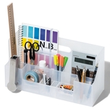 小物収納 プラスチック 卓上収納 | livingut | 詳細画像5 