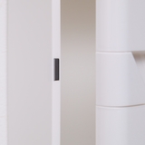 ペーパータオルホルダー 壁に取り付けられるタオルホルダー ペーパータオル | livingut | 詳細画像11