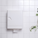 ペーパータオルホルダー 壁に取り付けられるタオルホルダー ペーパータオル | livingut | 詳細画像18