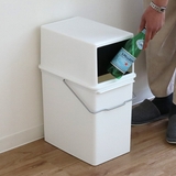 ゴミ箱 17L カスタムペール | livingut | 詳細画像12 