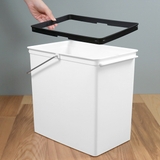 ゴミ箱 17L カスタムペール | livingut | 詳細画像19 