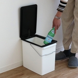 ゴミ箱 17L カスタムペール | livingut | 詳細画像10 