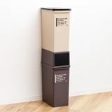 ゴミ箱 25L 深型 | livingut | 詳細画像9