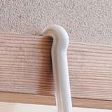 フック 部屋干し はさんでフック | livingut | 詳細画像6