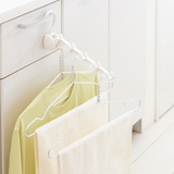 フック 部屋干し ハンガー | livingut | 詳細画像4