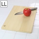 桐まな板 LL 45×30×2 | livingut | 詳細画像1 