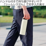 象印 水筒 650ml | livingut | 詳細画像2 