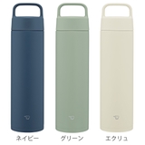 象印 水筒 650ml | livingut | 詳細画像3 