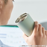 タンブラー 400ml ステンレスキャリータンブラー | livingut | 詳細画像15 