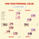 【3CE公式】レイヤーイットオールパレット アイシャドウ | 3CE OFFICIAL SHOP | 詳細画像3 