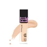 【メイベリン公式】フィットミー リキッド ファンデーション D N | MAYBELLINE NEW YORK OFFICIAL SHOP | 詳細画像5